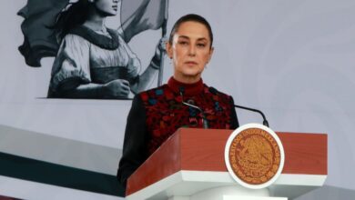 México tiene un plan ante deportaciones masivas de Trump