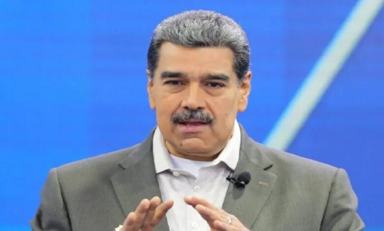 Presidente denuncia planes terroristas de la ultraderecha contra Venezuela