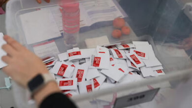 Chile elige gobernadores de 11 regiones en segunda vuelta este 24-N