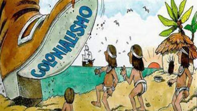 El colonialismo un cáncer que debe ser erradicado en el siglo XXI (II y final) *