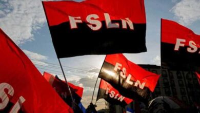 Venezuela felicita a Nicaragua por 40 años del triunfo electoral del FSLN