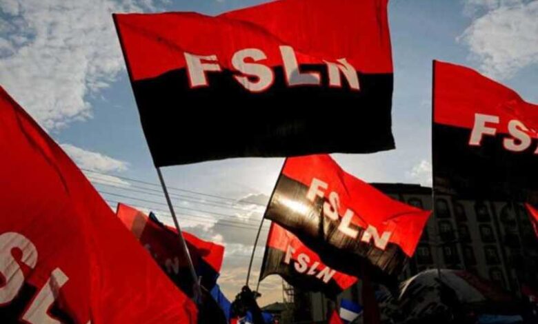 Venezuela felicita a Nicaragua por 40 años del triunfo electoral del FSLN
