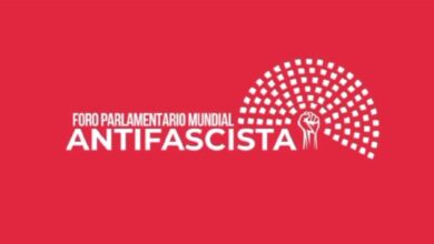 Maduro da la bienvenida a delegaciones del Foro Parlamentario Mundial Antifascista