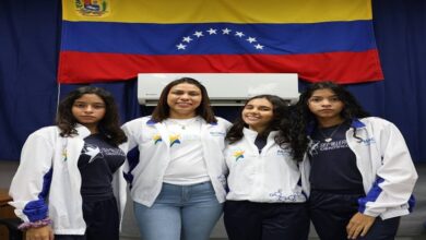 Venezuela conquista plata y bronce en Olimpiada Mundial Jóvenes Físicos 2024