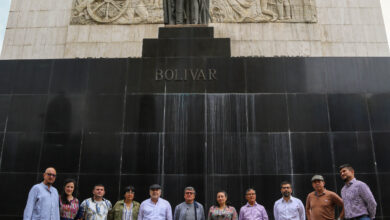 Gobierno de Colombia y ELN retoman el proceso de paz