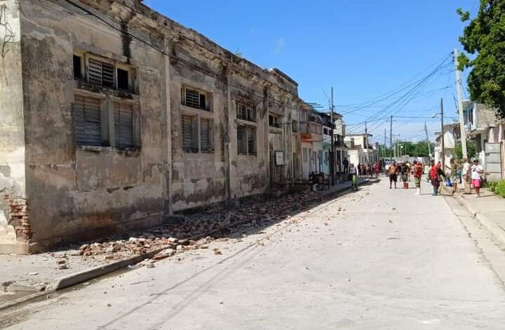 Venezuela ofrece asistencia inmediata a Cuba