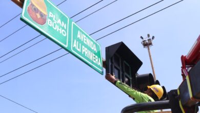 Concejo Bolivariano Municipal de Valencia decretó nueva avenida Alí Primera