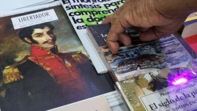 El Libertador llega a la Filven La Guaira con el Centro de Estudios Simón Bolívar