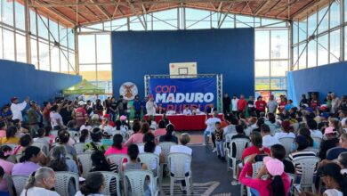 Comités Multifamiliares de Gestión de Ciudad Chávez presentaron sus necesidades