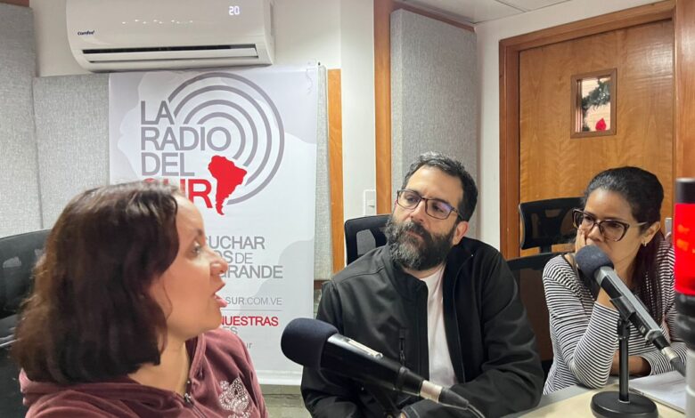 Programa Bolívar Nuestro: Sucre se perfilaba como el heredero natural del Libertador