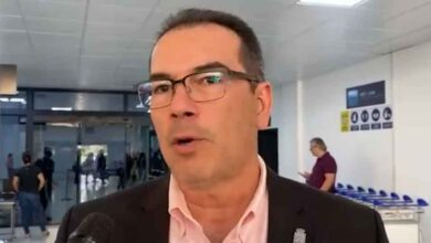 Derecha de Bolivia reagrupa fuerzas antigubernamentales en Santa Cruz