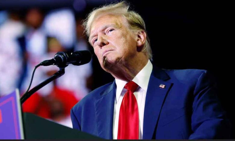 Auguran obstáculos en Senado de EEUU para nombramientos de Trump