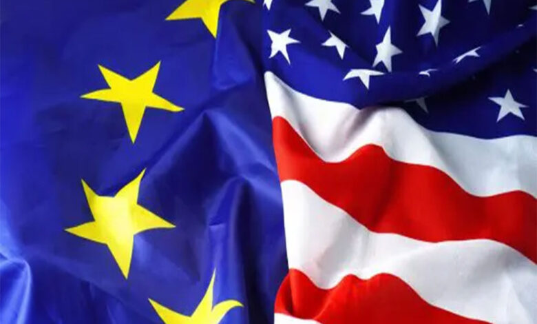 UE discutirá sobre su relación con EEUU tras elecciones