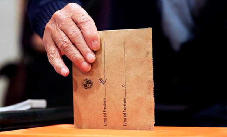 Comenzó en Uruguay votación para elegir al presidente de la República