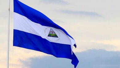 Venezuela condenó medidas coercitivas de EEUU contra Nicaragua