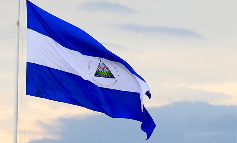 Venezuela condenó medidas coercitivas de EEUU contra Nicaragua
