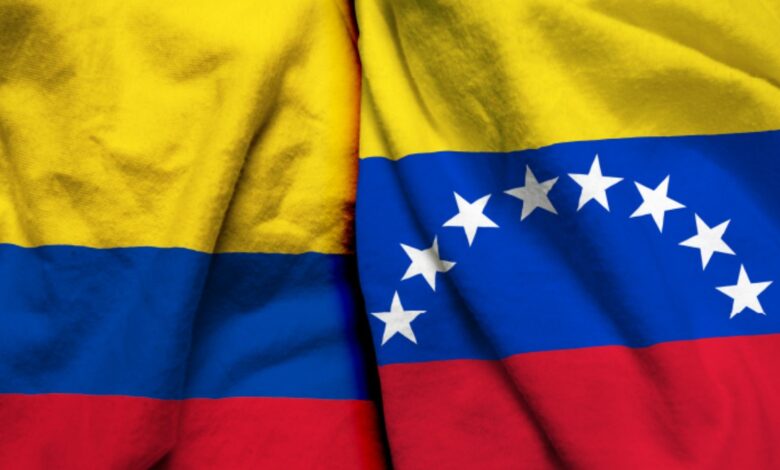 Parlamentarios evaluarán relaciones entre Venezuela y Colombia