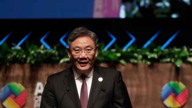 Xi Jinping rechaza en APEC el unilateralismo y el proteccionismo desenfrenado