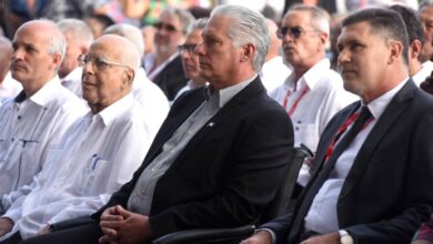 Presidente Díaz-Canel inaugura 40 Feria Internacional de La Habana (Fihav 2024)