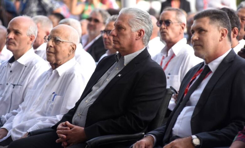Presidente Díaz-Canel inaugura 40 Feria Internacional de La Habana (Fihav 2024)