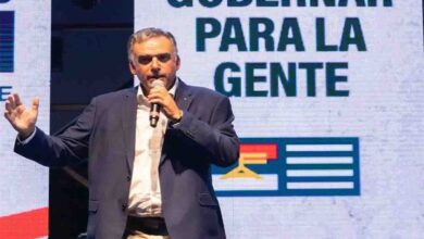 Yamandú Orsi nuevo presidente, Frente Amplio vuelve a gobernar Uruguay