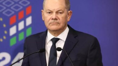 Alemania adelantará elecciones para el 23 de febrero