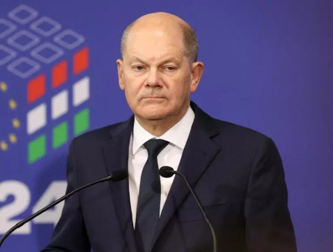 Alemania adelantará elecciones para el 23 de febrero