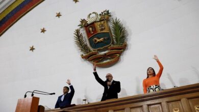 Parlamento venezolano aprueba por unanimidad Ley Orgánica Libertador Simón Bolívar