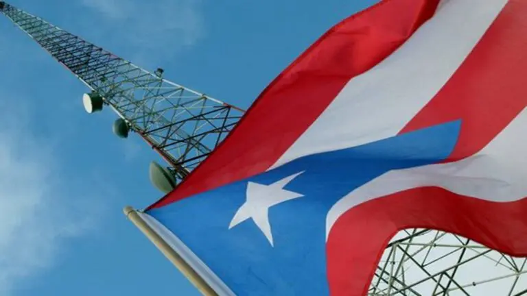 Puerto Rico realizará elecciones generales este 5 de noviembre