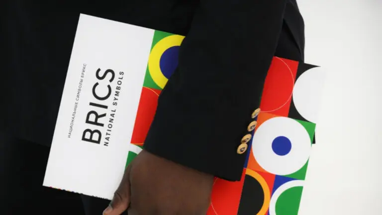 Indonesia, Malasia y Tailandia en los BRICS