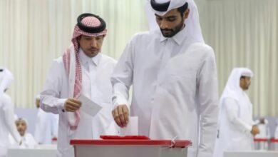 Catar celebra referendo sobre enmiendas de la Constitución