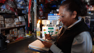 Colombia reactiva las exportaciones de energía a Ecuador