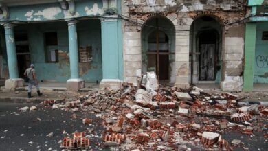 ALBA-TCP expresó su solidaridad con Cuba ante sismos
