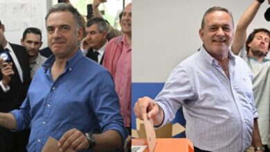 Orsi y Delgado disputarán el balotaje este domingo en Uruguay