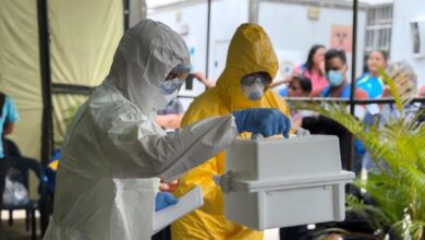 Venezuela y Rusia inician ejercicios conjuntos sobre emergencias sanitarias y epidemiológicas