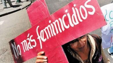Cepal reporta 11 feminicidios diarios en América Latina y el Caribe (+Fotos)