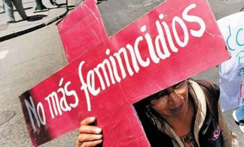 Cepal reporta 11 feminicidios diarios en América Latina y el Caribe (+Fotos)