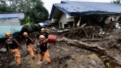 Filipinas en alerta por quinto ciclón en tres semanas