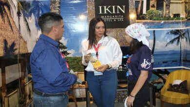 Inauguran XVII Feria Internacional de Turismo de Venezuela