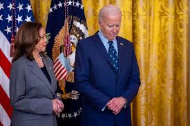 Joe Biden se compromete a avanzar en la transición pacífica a Trump