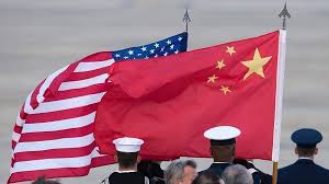 Relación militar entre China y EEUU debe servir para la estabilidad
