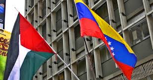 Venezuela demanda fin de la ocupación ilegal de Palestina