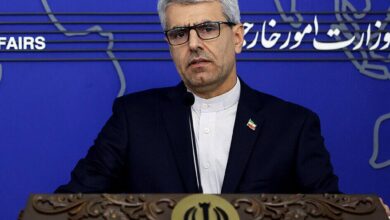 Denuncia Irán nuevas sanciones de la Unión Europea y Reino Unido