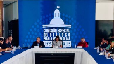 Ricardo Molina: Organización política Vente planea actos violentos antes del 10 de enero
