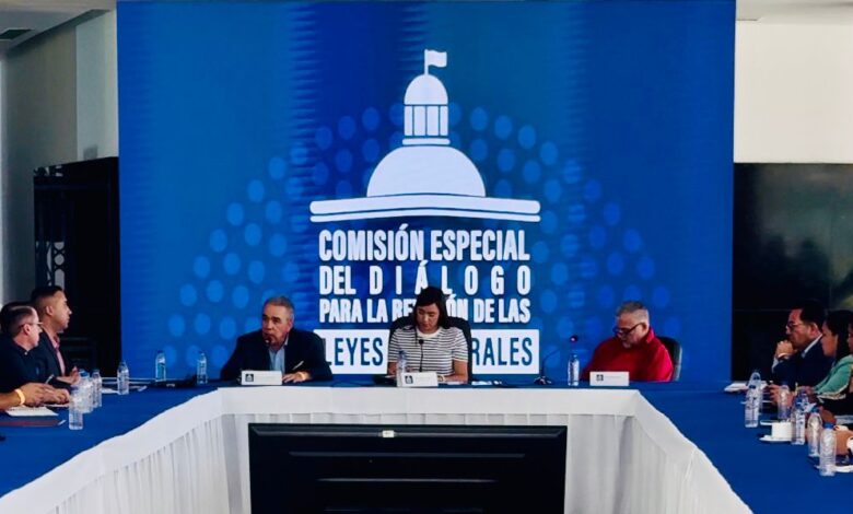 Ricardo Molina: Organización política Vente planea actos violentos antes del 10 de enero