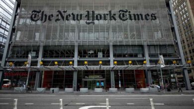 Consejo editorial en TNY Times: Trump no está apto para gobernar