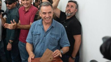 Reconoce Yamandú Orsi votación reñida en Uruguay