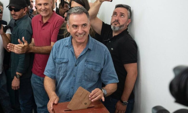 Reconoce Yamandú Orsi votación reñida en Uruguay