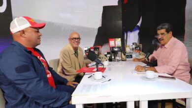 Maduro plantea elecciones de Jueces de Paz para el 15 de diciembre