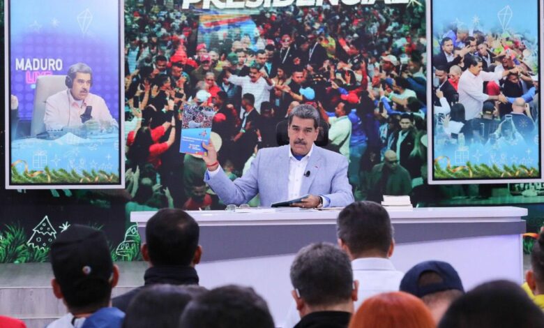 Segundo capítulo del Congreso del Bloque Histórico será el 17 de diciembre